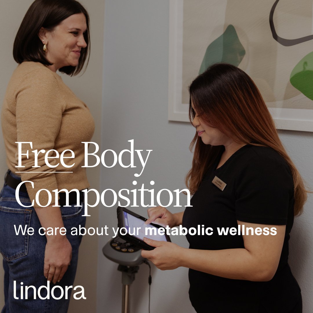 free body composition