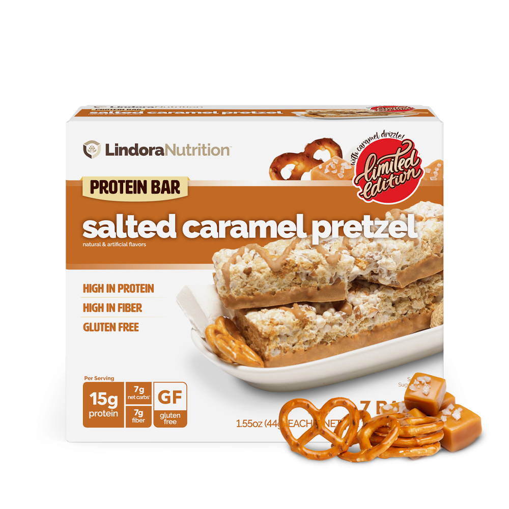 Protein Bars