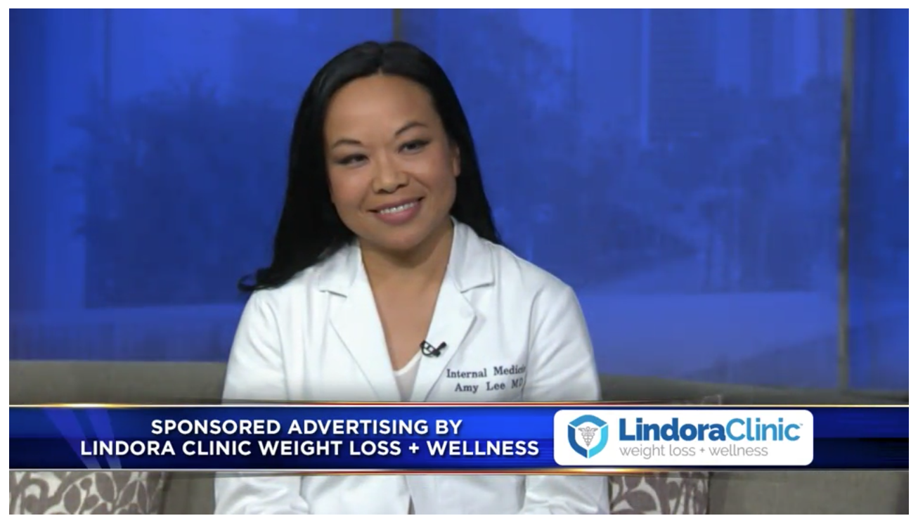 Dr. Amy Lee on Fox 11: Finding the Right Ketogenic Program