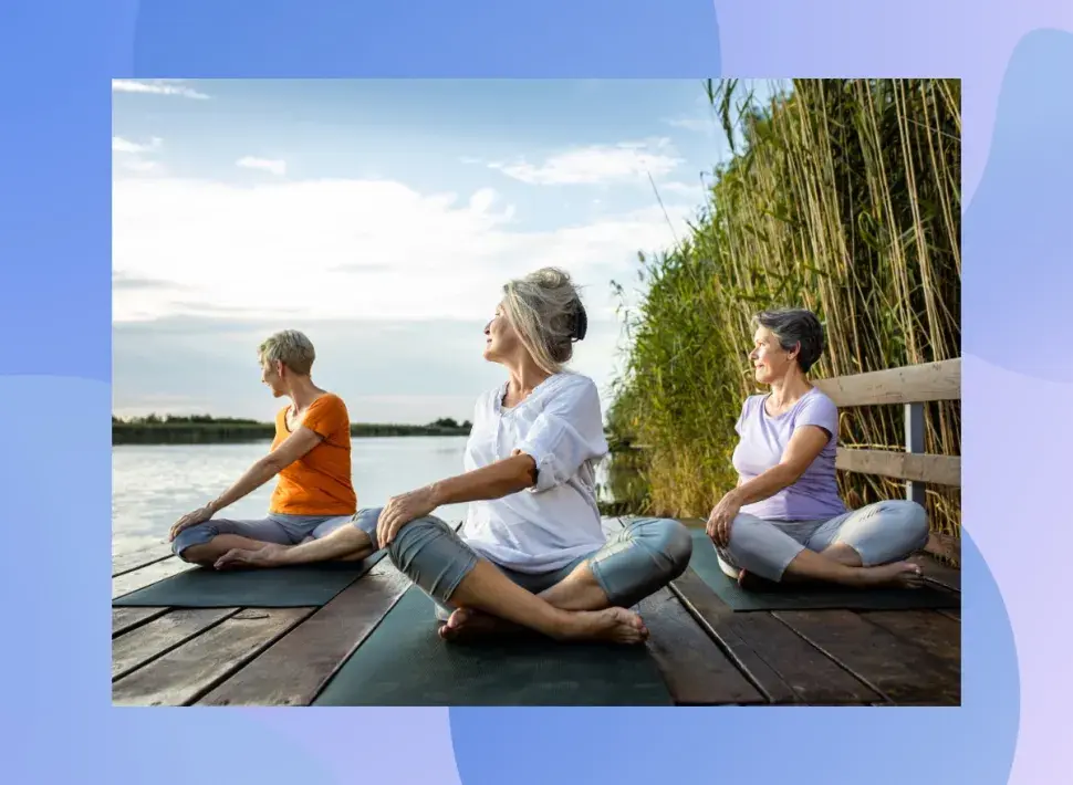 senior-woman-practicing-yoga