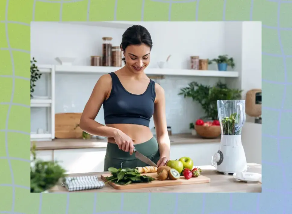 woman-making-healthy-meal